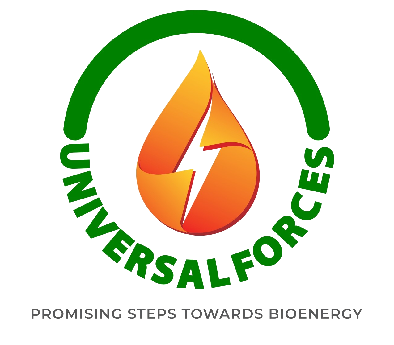 UniversalForces